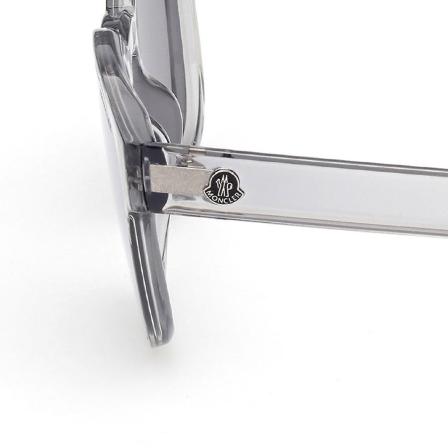 Alternative Image for ProductMoncler ML0086 Sunglasses Grey3